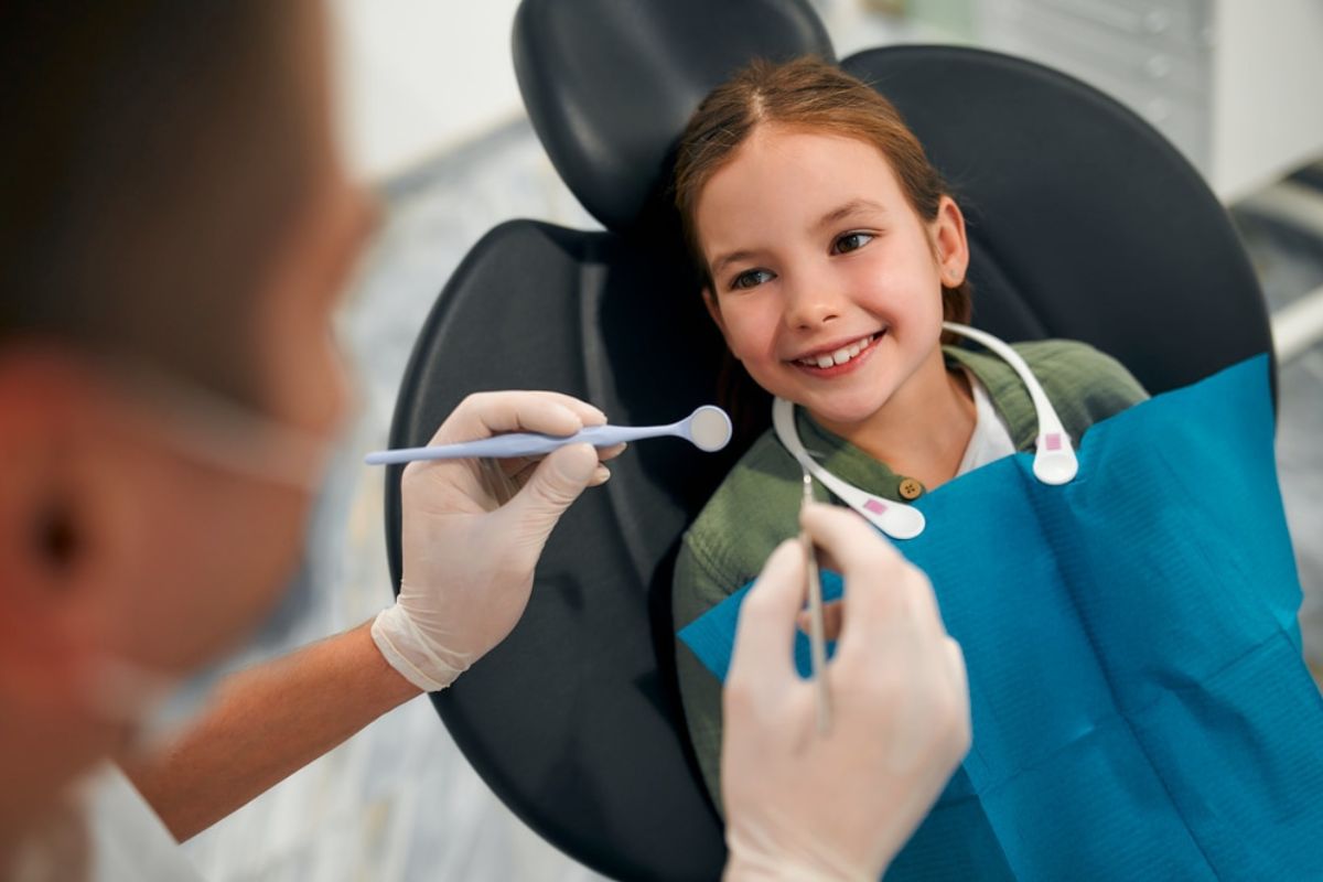 Preventive Dentistry