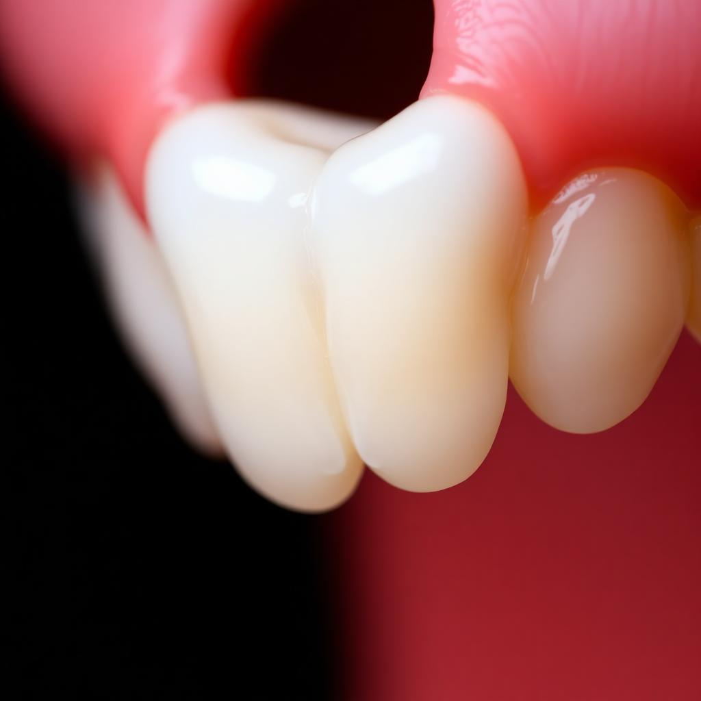 Biomimetic Dentistry