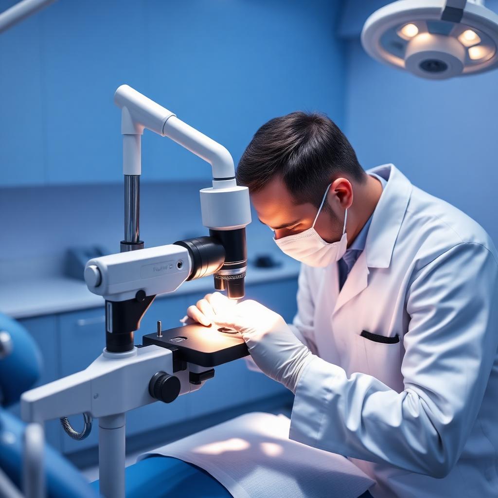 Endodontics