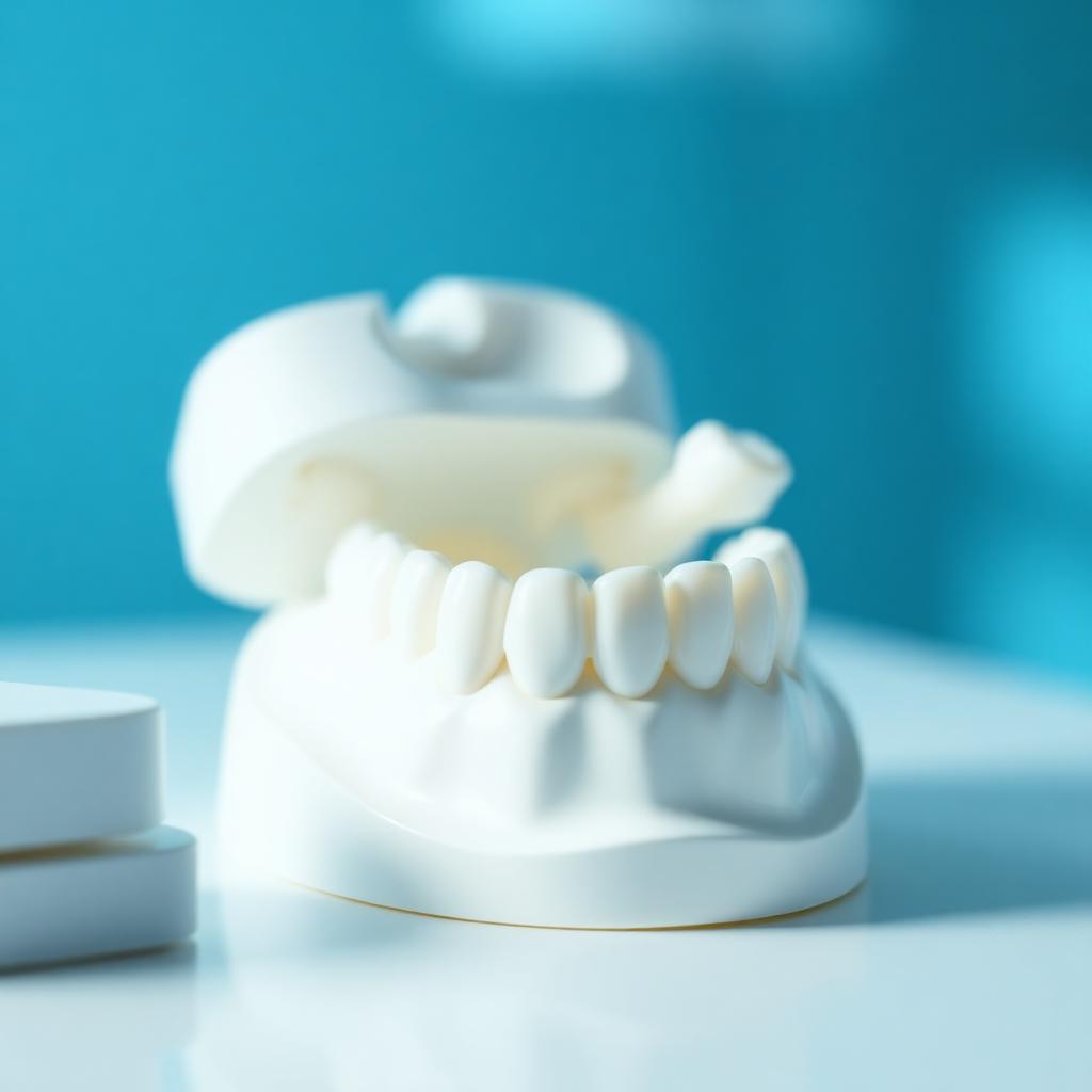 Prosthodontics