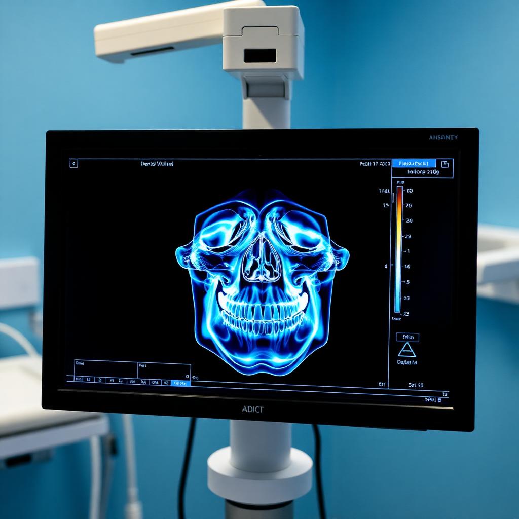 Panfacial Trauma